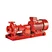 electric fire pump